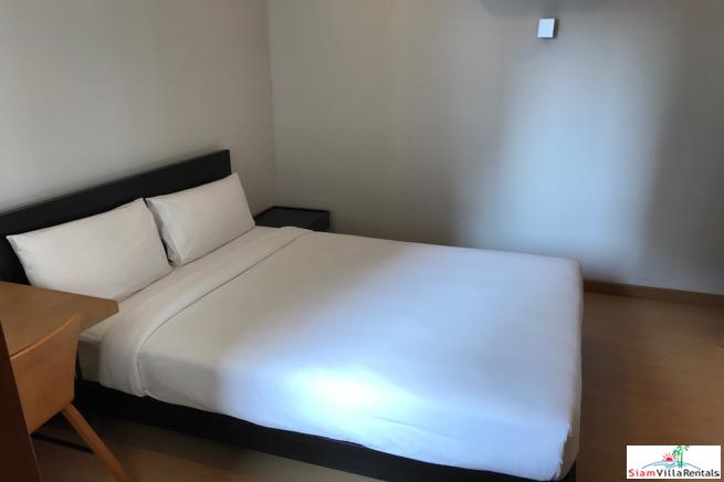 Viscaya Private Residence | Bright and Modern Three Bedroom Condo in Phrom Phong