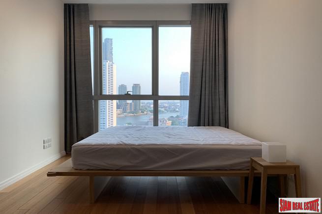The River | Large 2 Bed Corner Unit on the 59th Floor in Thonburi-10