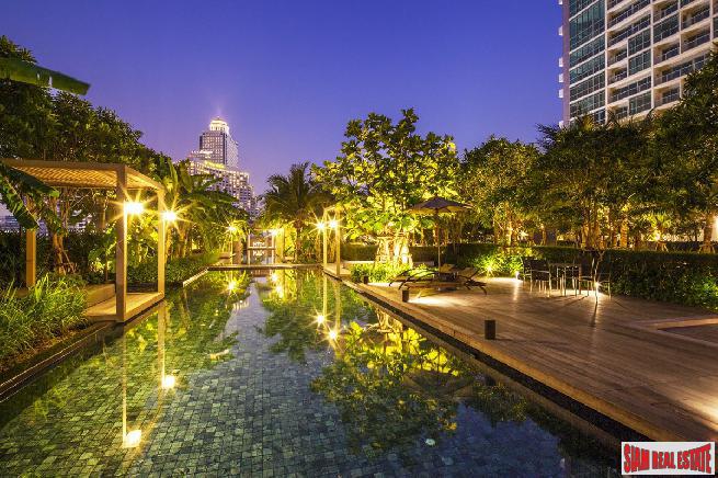 The River | Large 2 Bed Corner Unit on the 59th Floor in Thonburi-16