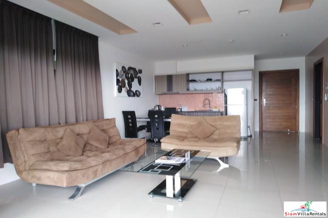 Chalong Miracle Lakeview | One Bedroom Lake View Condo for Rent in Chalong