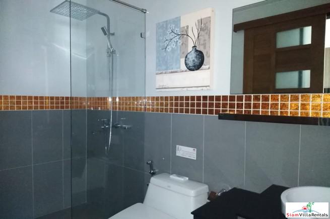 Chalong Miracle Lakeview | One Bedroom Lake View Condo for Rent in Chalong-21
