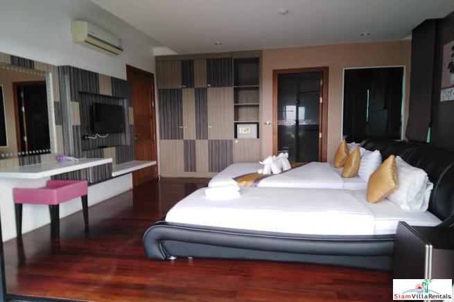 Chalong Miracle Lakeview | One Bedroom Lake View Condo for Rent in Chalong-7