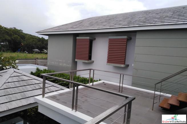 Chalong Miracle Lakeview | Exceptional Three Bedroom Pool Villa with Extras and Super Location in Chalong