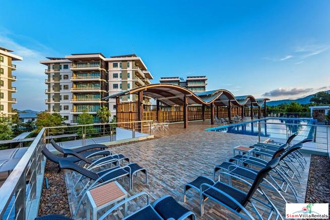 Chalong Miracle Lakeview | Exceptional Three Bedroom Pool Villa with Extras and Super Location in Chalong-24