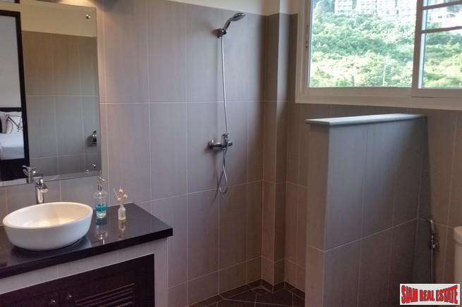 Saphan Chang Residence | Colorful Three Bedroom Rawai Pool Villa with Private Yard-2