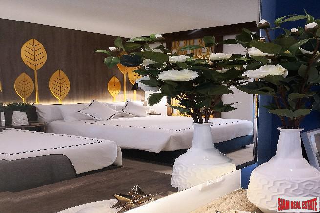 Exquisite New Hotel Development Family Suites for Sale in Layan-11