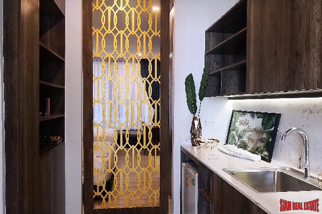 Exquisite New Hotel Development Family Suites for Sale in Layan-12