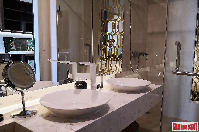 Exquisite New Hotel Development Family Suites for Sale in Layan-13