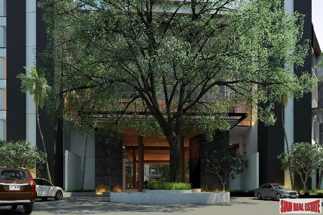 Exquisite New Hotel Development Family Suites for Sale in Layan-14