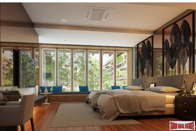 Exquisite New Hotel Development Family Suites for Sale in Layan-18