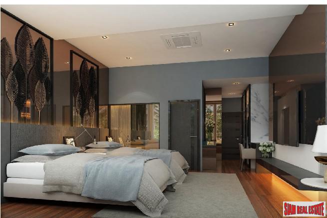 Exquisite New Hotel Development Family Suites for Sale in Layan-19