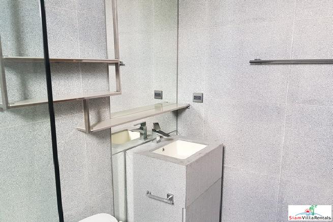 THE LINE Ratchathewi | Modern Two Bedroom Condo for Rent on the 29th Floor and Only Five Minutes to BTS Ratchathewii-18