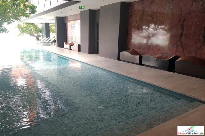 THE LINE Ratchathewi | Modern Two Bedroom Condo for Rent on the 29th Floor and Only Five Minutes to BTS Ratchathewii-1