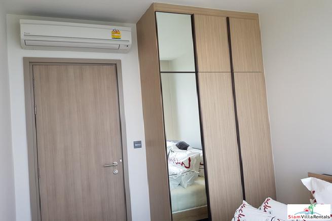 THE LINE Ratchathewi | Modern Two Bedroom Condo for Rent on the 29th Floor and Only Five Minutes to BTS Ratchathewii-21
