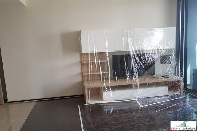 THE LINE Ratchathewi | Modern Two Bedroom Condo for Rent on the 29th Floor and Only Five Minutes to BTS Ratchathewii-23