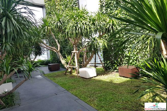 THE LINE Ratchathewi | New One Bedroom Condo with City Views only 5 minutes to BTS Ratchathewi-9