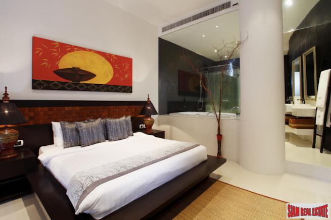 Sunset Plaza Karon | Spectacular Sea Views from this Four Bedroom Penthouse Duplex-15