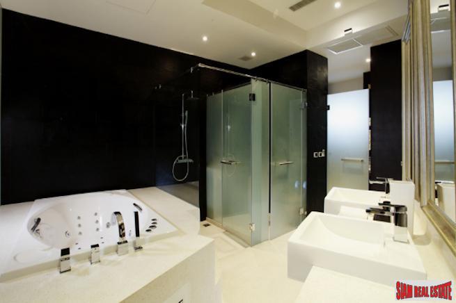 Sunset Plaza Karon | Spectacular Sea Views from this Four Bedroom Penthouse Duplex-16