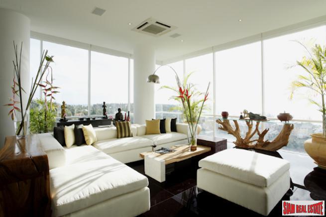 Sunset Plaza Karon | Spectacular Sea Views from this Four Bedroom Penthouse Duplex-2