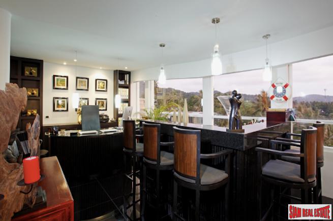 Sunset Plaza Karon | Spectacular Sea Views from this Four Bedroom Penthouse Duplex-7