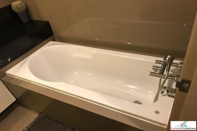 Siri On 8 | Convenient and Modern One Bedroom Condo for Rent only 420 M. to BTS Nana-7