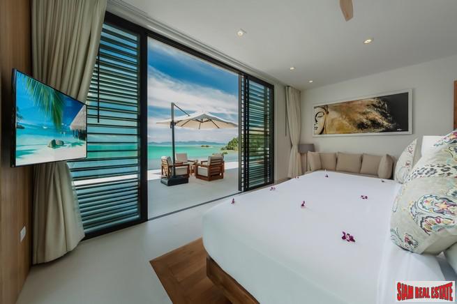 Cape Residence | Five-Star Luxury Beachfront Villa Amarapura for Sale-13