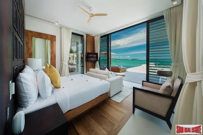 Cape Residence | Five-Star Luxury Beachfront Villa Amarapura for Sale-15