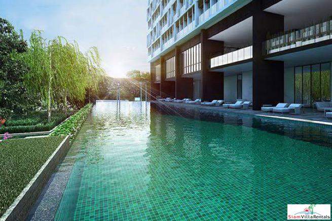 Noble Ploenchit | Three Bedroom Duplex on the 38th & 39th Floor in Phloen Chit-27