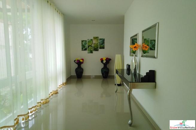 Platinum Residence Rawai | Bright and Cheery Two Storey Four Bedroom House with Pool for Rent