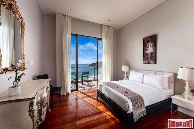 Malaiwana Estate | Breathtaking Sea Views from this Five Bedroom Pool Villa in Nai Thon-22