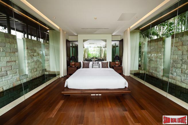 Royal Phuket Marina | Luxurious Five Bedroom Villa for Sale-15