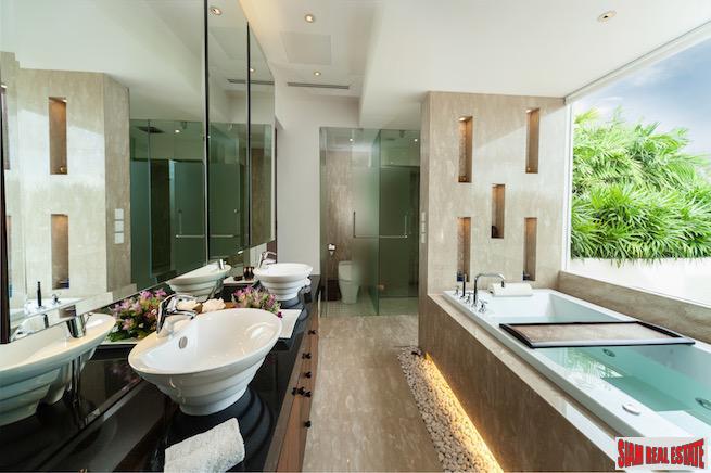 Royal Phuket Marina | Luxurious Five Bedroom Villa for Sale-20