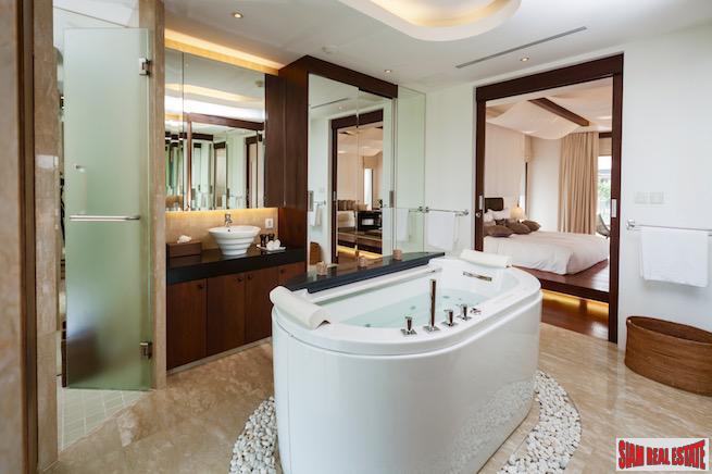 Royal Phuket Marina | Luxurious Five Bedroom Villa for Sale-26