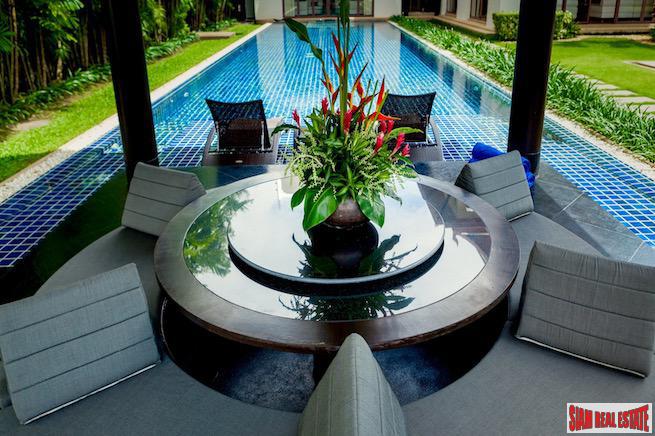 Royal Phuket Marina | Luxurious Five Bedroom Villa for Sale-5