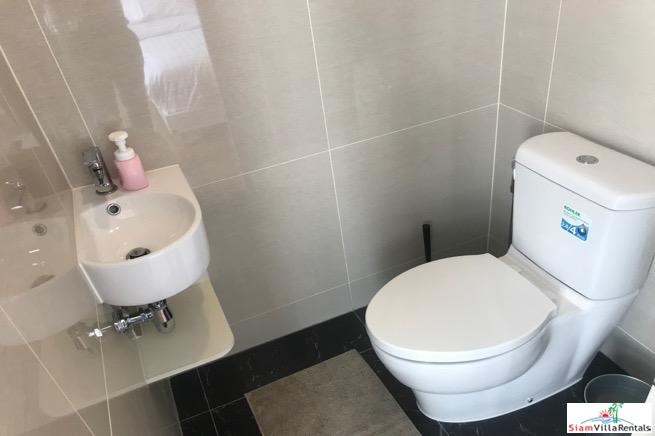 Park 24 | Furnished One Bedroom for Rent Close to Benchasiri Park and BTS Phrom Phong-7
