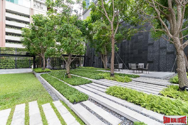 Luxury Three Bed Condos at the Newly Completed Hyde Sukhumvit 11, BTS Nana-18