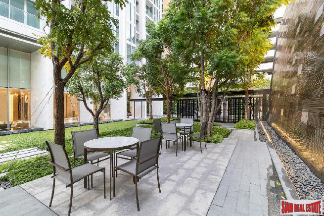 Luxury Three Bed Condos at the Newly Completed Hyde Sukhumvit 11, BTS Nana-19