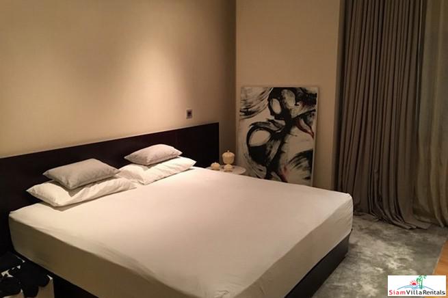 Saladaeng Residences | New and Modern One Bedroom Condo Close to Many Conveniences in Lumphini-6