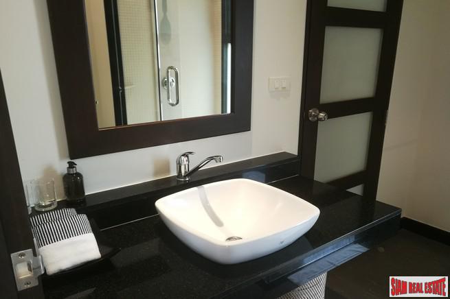 Two Villa Tara | Private Three Bedroom Villa with Large Pool in Layan-17