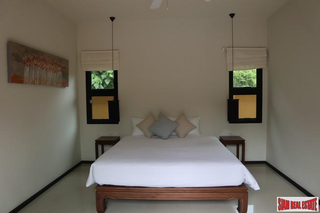 Two Villa Tara | Private Three Bedroom Villa with Large Pool in Layan-6