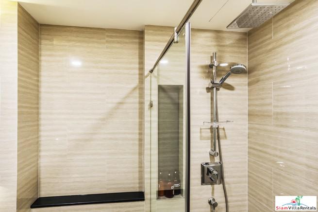 Klass Lansuan | Comfortable New One Bedroom Condo for Rent in Chit Lom-14