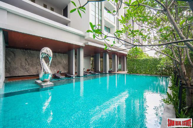 Zenith Place Sukhumvit 71