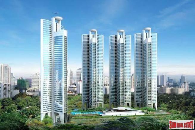 Wilshire Sukhumvit 22