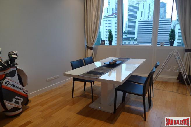 Wilshire Sukhumvit 22