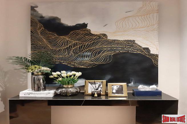 Newly Completed Luxury Low-Rise Modern Japanese Inspired Condo at Thong Lor, Sukhumvit 53 - 1 Bed Units- up to 16% Discount!-17