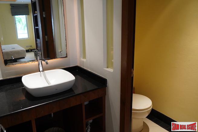 Kata Accenta Resort | Luxury One Bedroom Apartment with Breathtaking Views of Kata Beach