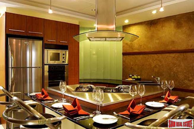 Kata Accenta Resort | Luxury One Bedroom Apartment with Breathtaking Views of Kata Beach