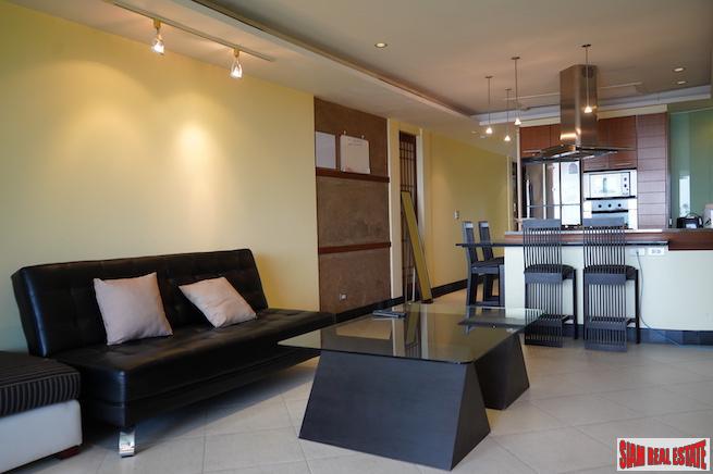 Kata Accenta Resort | Luxury One Bedroom Apartment with Breathtaking Views of Kata Beach