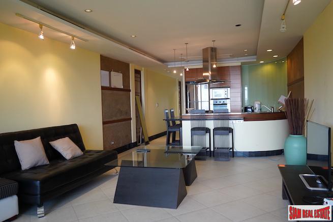 Kata Accenta Resort | Luxury One Bedroom Apartment with Breathtaking Views of Kata Beach-3