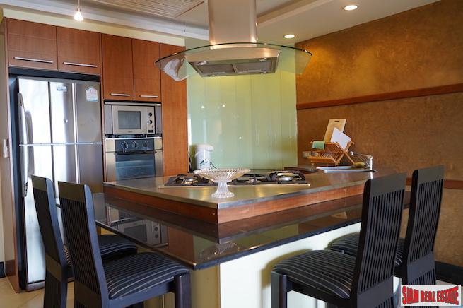 Kata Accenta Resort | Luxury One Bedroom Apartment with Breathtaking Views of Kata Beach